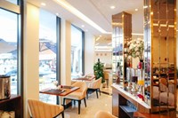 Khách Sạn Sandals Flora Đà Lạt